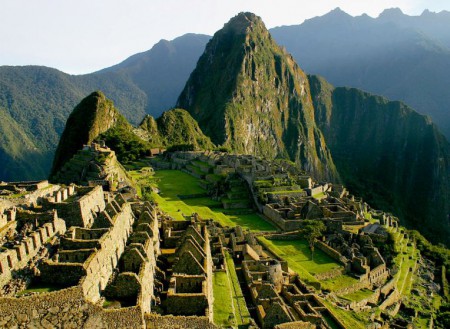 Machu Picchu3