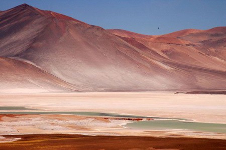 Espectacular Atacama