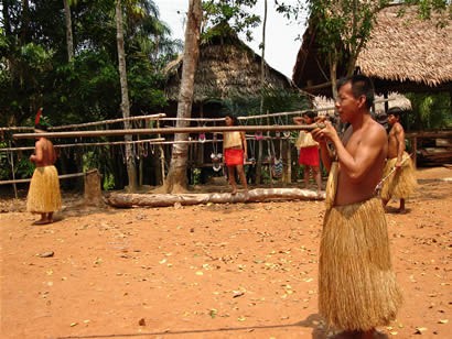 Iquitos