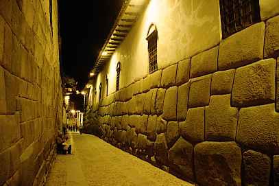 Cuzco mágico